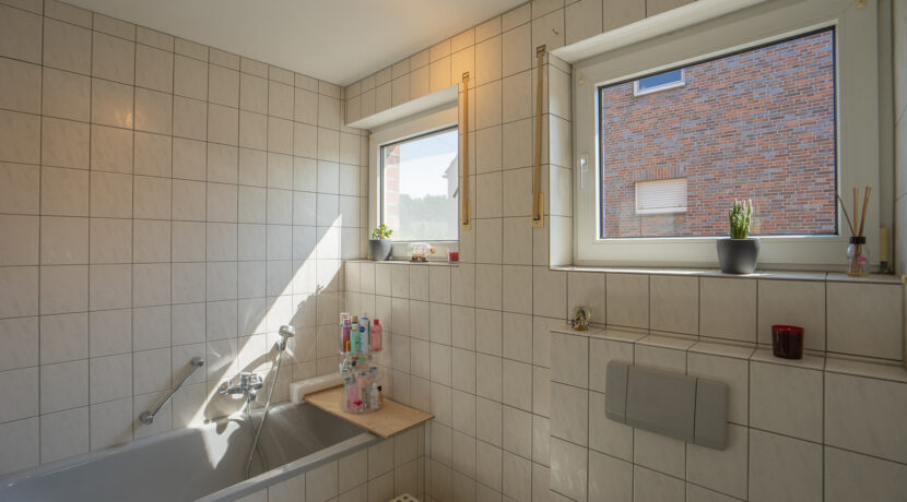 Badezimmer OG