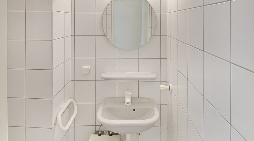 Gäste-WC