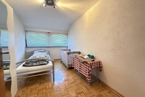 Schlafen