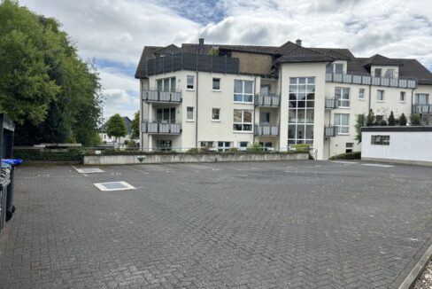 Parkdeck