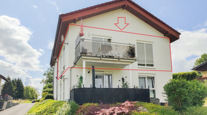 Wohnung 4