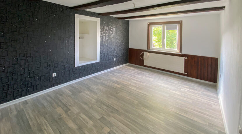 Schlafzimmer OG
