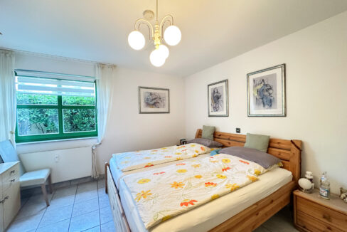 Schlafzimmer EG Nr. 7a
