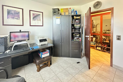 Büro EG Nr. 7a