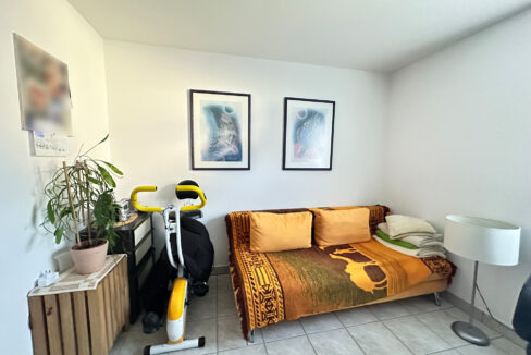 Büro EG Nr. 7a