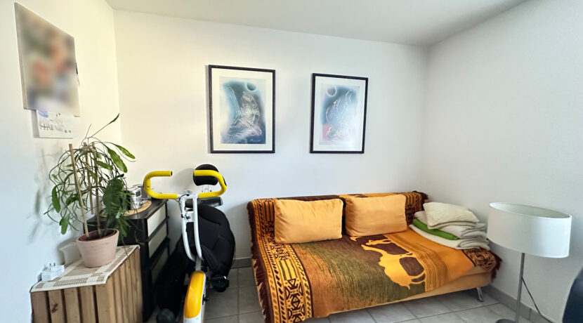 Büro EG Nr. 7a