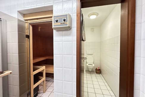 Sauna KG Nr. 7a