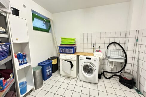 Waschküche KG Nr. 7a