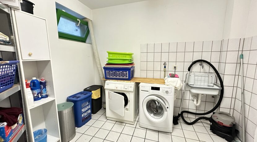 Waschküche KG Nr. 7a