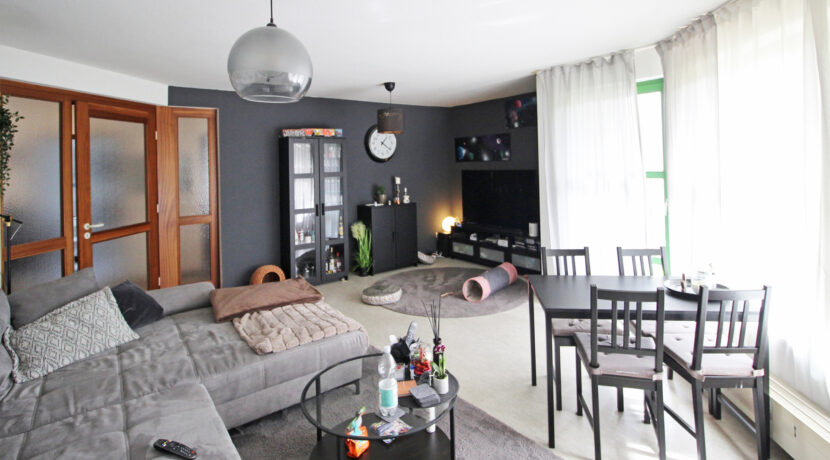 Wohn-/ Esszimmer EG Nr.7