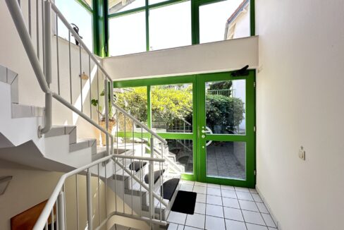 Treppenhaus