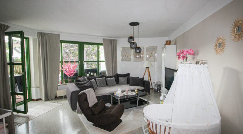 Wohnzimmer OG Nr. 7a
