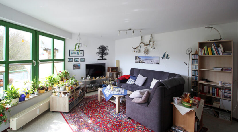 Wohnzimmer OG Nr. 7