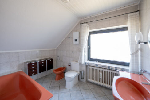 Badezimmer OG