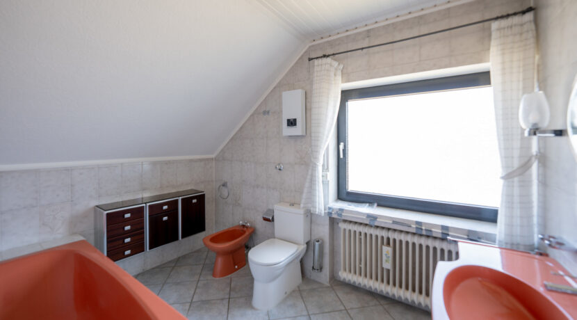 Badezimmer OG