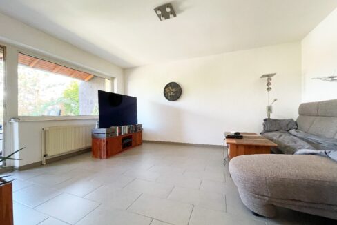 großes Wohnzimmer