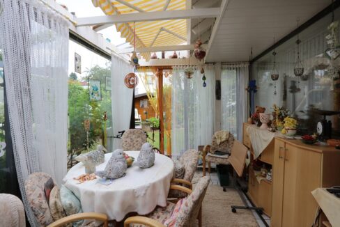 Wintergarten