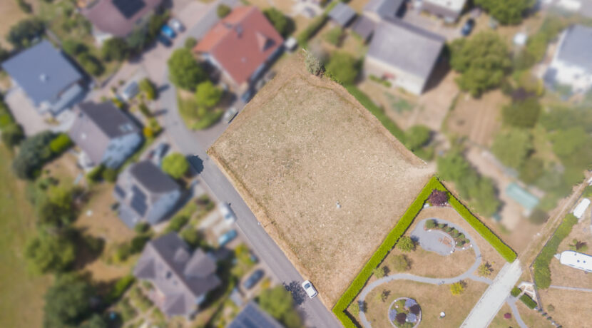 Grundstück