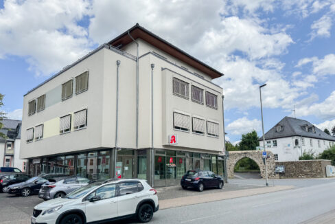 Gesamansicht