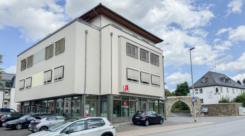 Gesamansicht