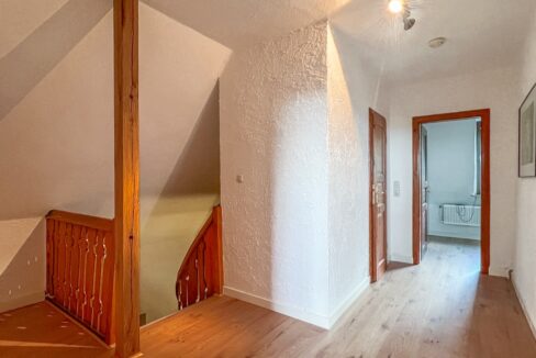 Diele DG Wohnung 1