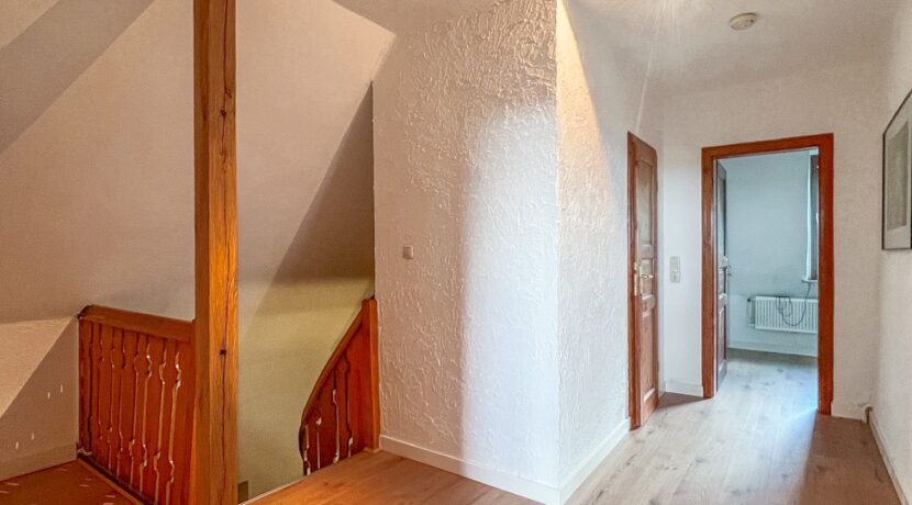 Diele DG Wohnung 1