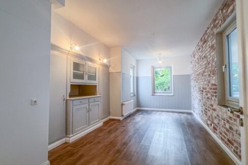 Küche Wohnung 2