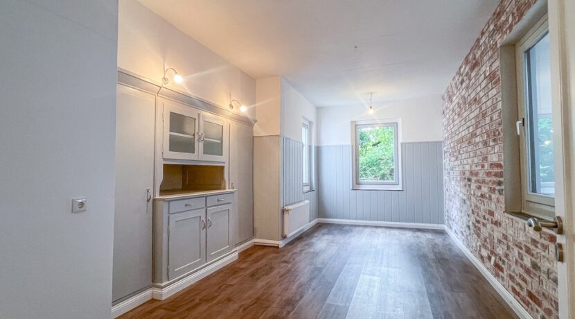 Küche Wohnung 2