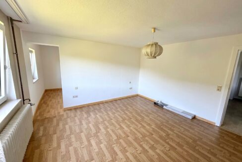 EG rechts Schlafzimmer