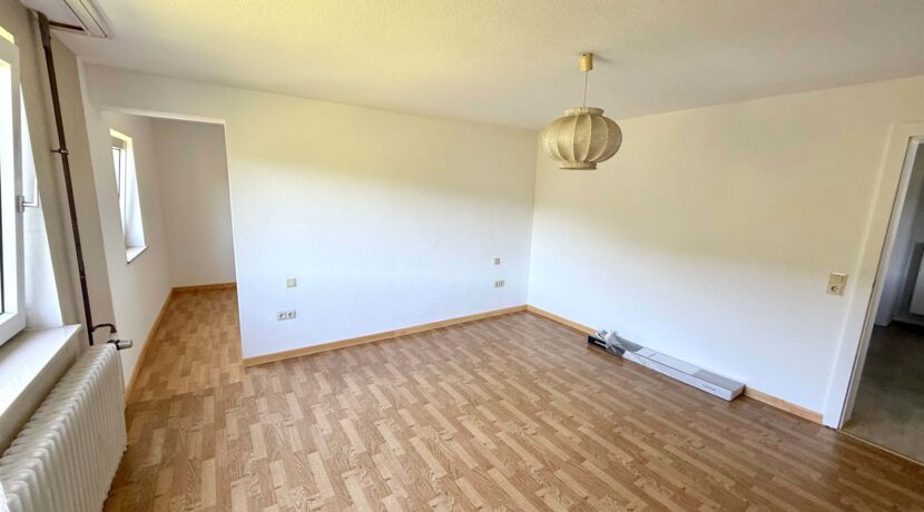 EG rechts Schlafzimmer
