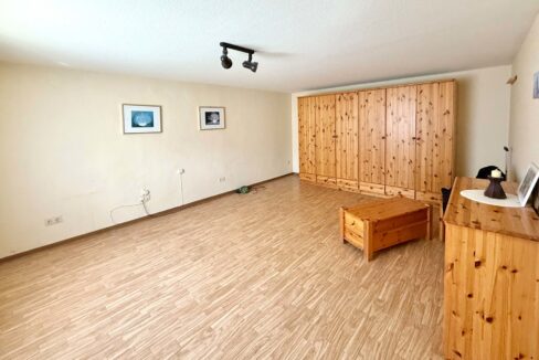 OG rechts Schlafzimmer