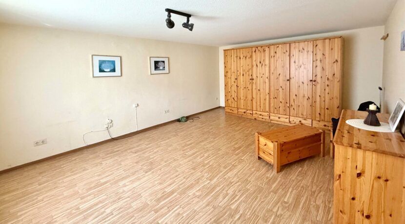 OG rechts Schlafzimmer