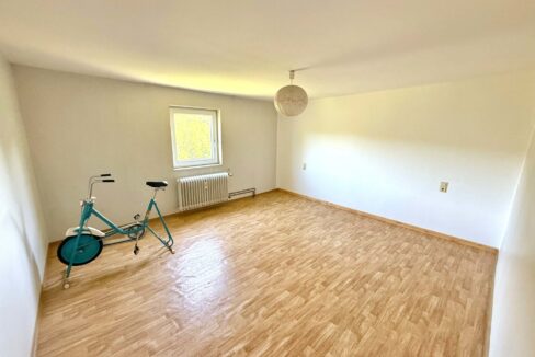 OG rechts Zimmer
