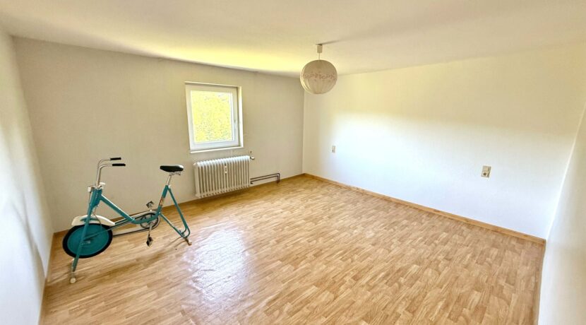 OG rechts Zimmer