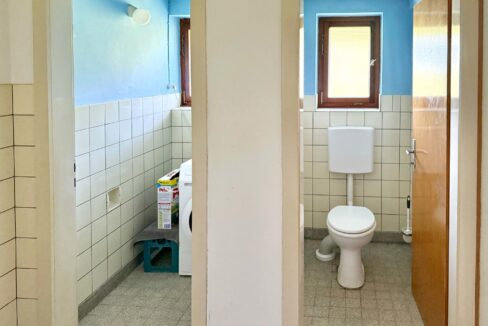 KG WC und WaMA