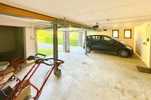 KG Garagenstellplätze