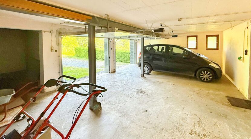 KG Garagenstellplätze