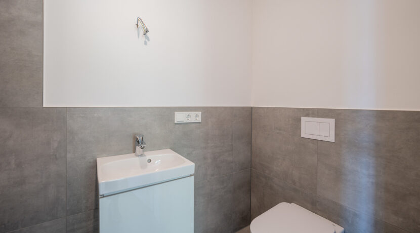 Gäste WC