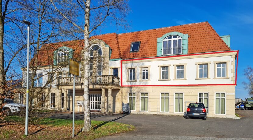 Vorderansicht