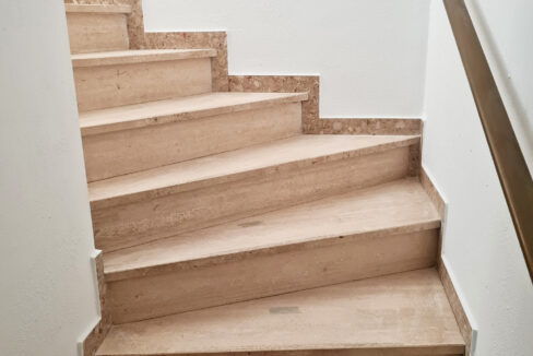 Treppe