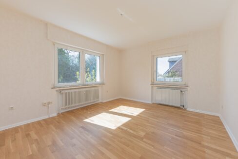 EG: Gästezimmer