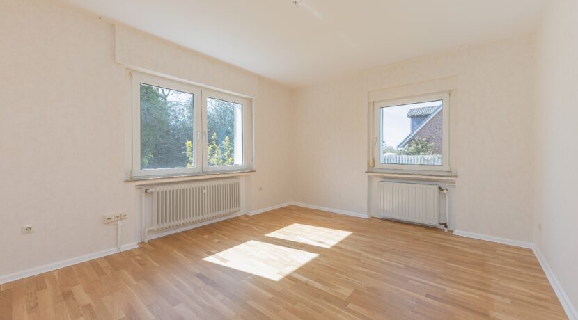 EG: Gästezimmer
