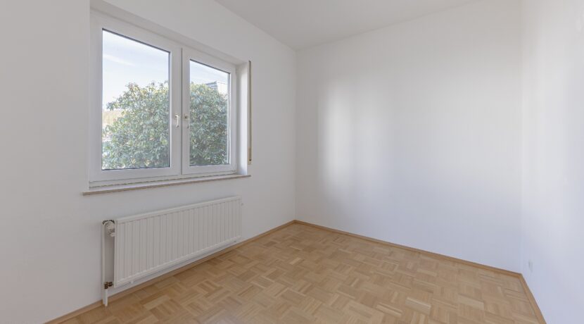 Anbau: Büro