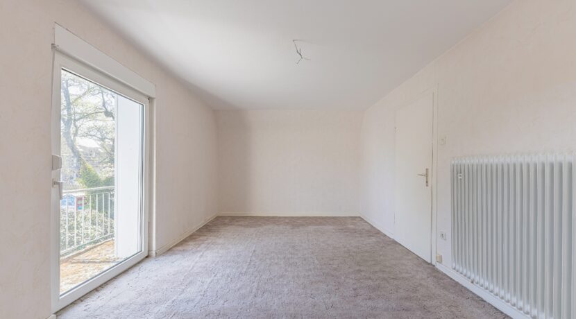 DG: Schlafzimmer