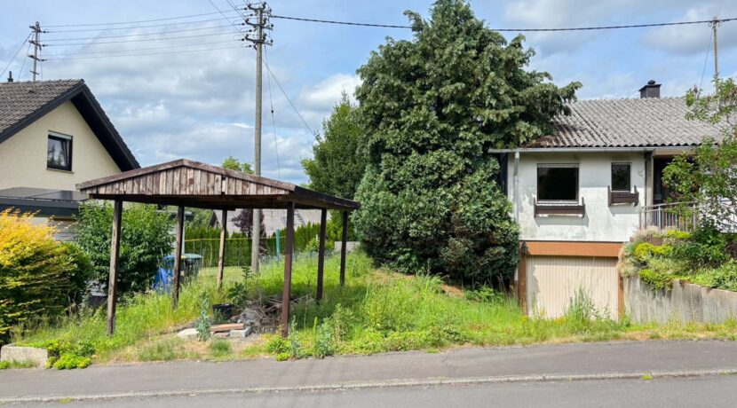 Carport