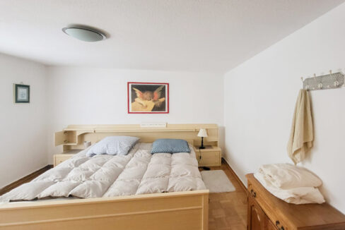 Schlafzimmer UG