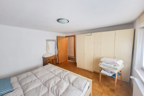 Schlafzimmer UG