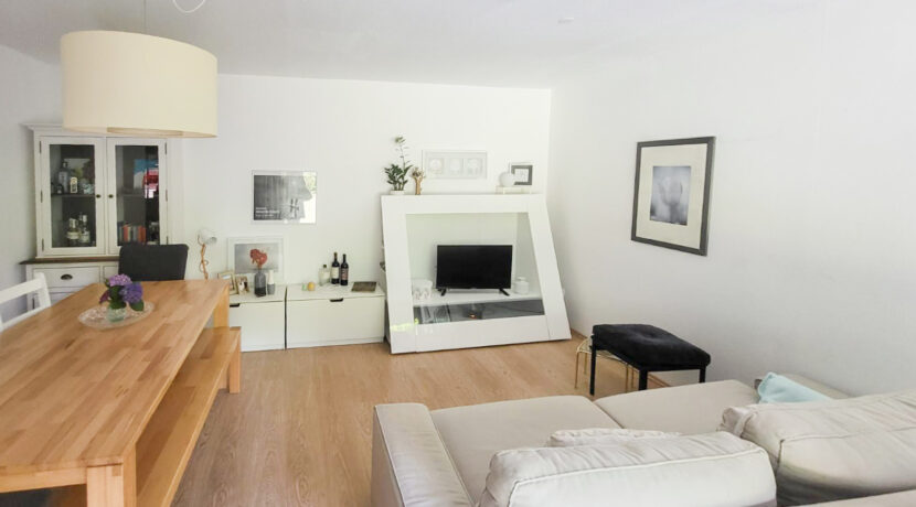Wohnzimmer OG