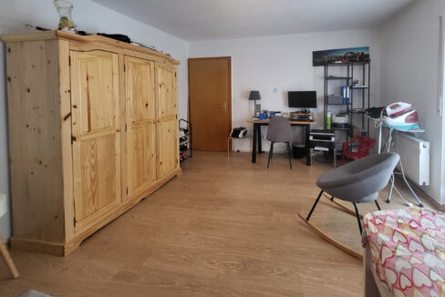 Kinderzimmer OG
