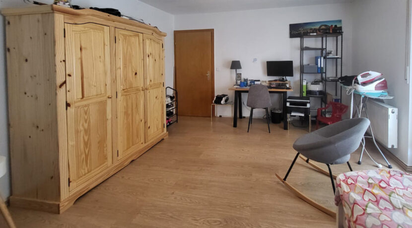 Kinderzimmer OG